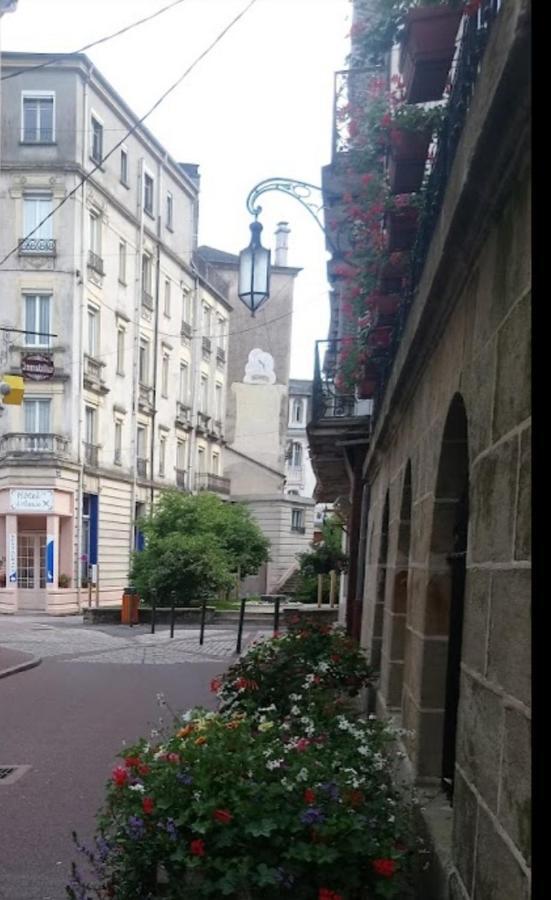Hotel Restaurant D'Alsace Plombières-les-Bains Exterior foto