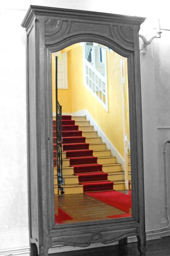 Hotel Restaurant D'Alsace Plombières-les-Bains Exterior foto