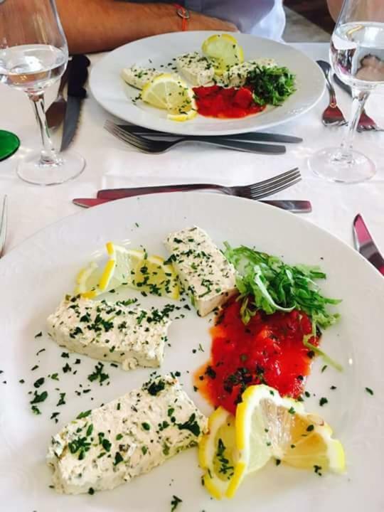 Hotel Restaurant D'Alsace Plombières-les-Bains Exterior foto